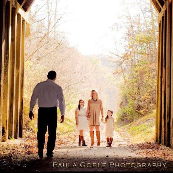 Meet your Posher, Bridget - Picture 1 of 1